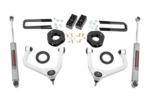 3.5 Inch Lift&nbsp;Kit