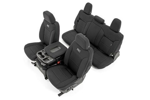 Seat&nbsp;Covers
