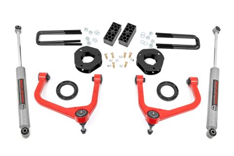 3.5 Inch Lift&nbsp;Kit