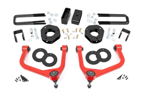 3.5 Inch Lift&nbsp;Kit