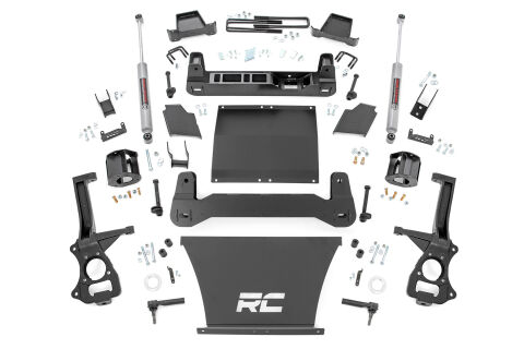 4 inch Lift&nbsp;Kit