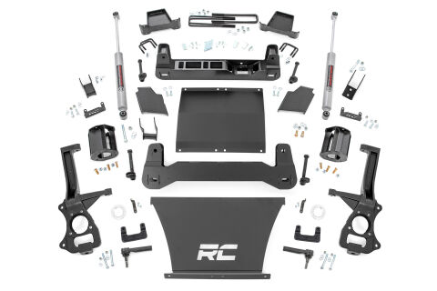 6 Inch Lift&nbsp;Kit