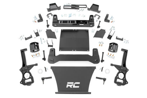 6 Inch Lift&nbsp;Kit