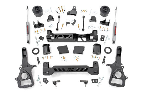 6 Inch Lift&nbsp;Kit