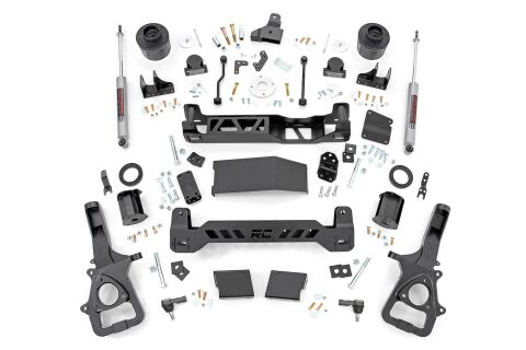 6 Inch Lift&nbsp;Kit