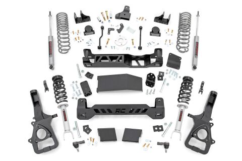 6 Inch Lift&nbsp;Kit