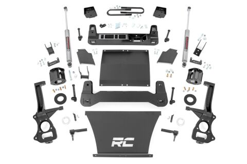 6 Inch Lift&nbsp;Kit
