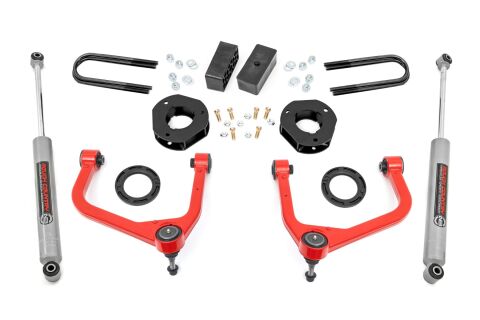 3.5 Inch Lift&nbsp;Kit