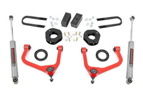 3.5 Inch Lift&nbsp;Kit