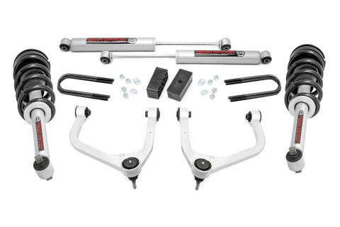 3.5 Inch Lift&nbsp;Kit