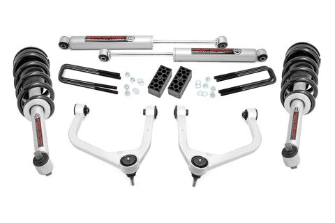 3.5 Inch Lift&nbsp;Kit