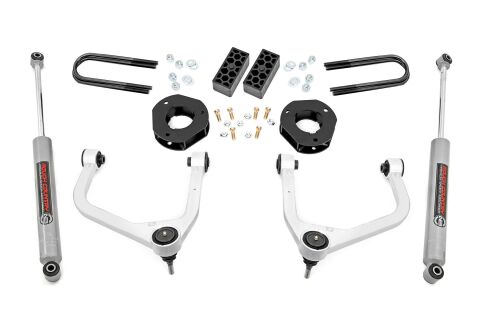 3.5 Inch Lift&nbsp;Kit