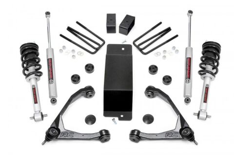3.5 Inch Lift&nbsp;Kit