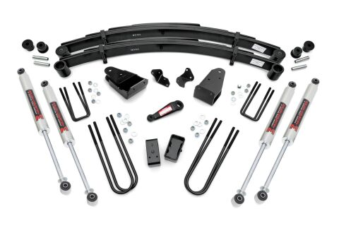 4 Inch Lift&nbsp;Kit