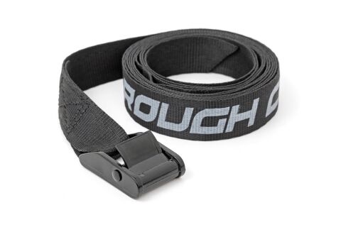 Cargo Tie-Down&nbsp;Straps