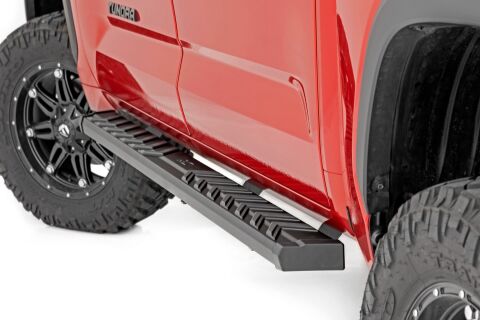 BA2 Running&nbsp;Boards