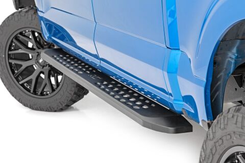 RPT2 Running&nbsp;Board
