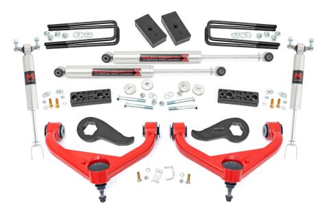 3 Inch Lift&nbsp;Kit