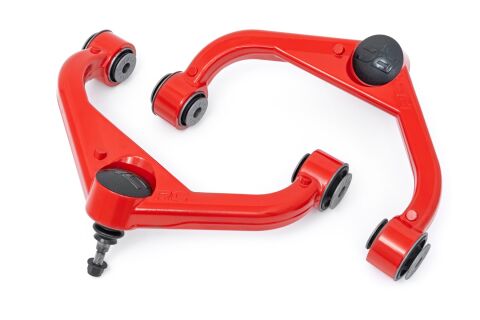 Red Forged Upper Control&nbsp;Arms