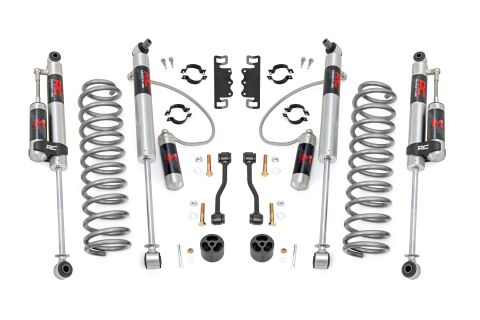 2.5 Inch Leveling&nbsp;Kits