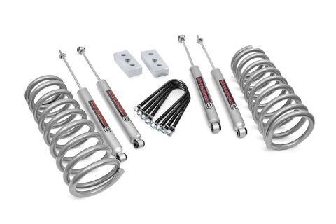 3 Inch Lift&nbsp;Kit