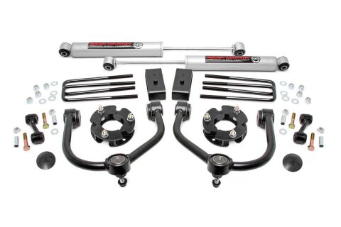 3 Inch Lift&nbsp;Kit