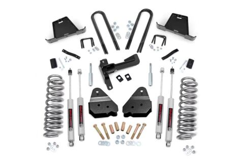 4.5 Inch Lift&nbsp;Kit