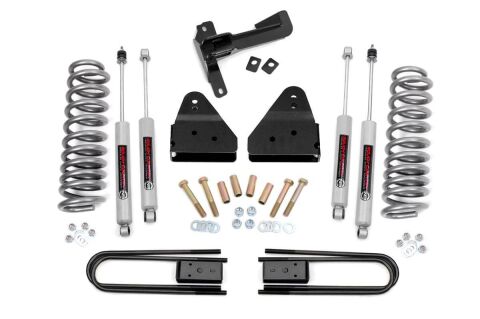 3 Inch Lift&nbsp;Kit