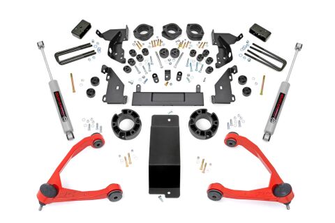 4.75 Inch Lift&nbsp;Kit