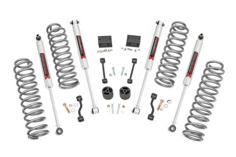 2.5 Inch Lift&nbsp;Kit
