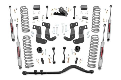 3.5 Inch Lift&nbsp;Kit