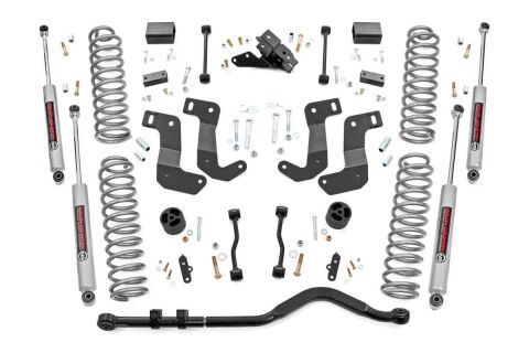 3.5 Inch Lift&nbsp;Kit
