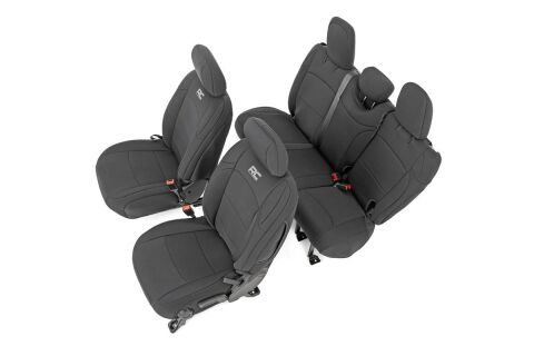 Seat&nbsp;Covers