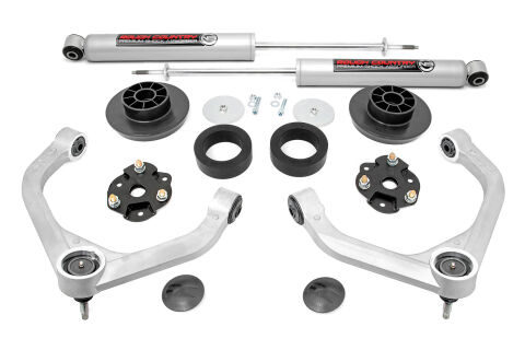 3.5 Inch Lift&nbsp;Kit