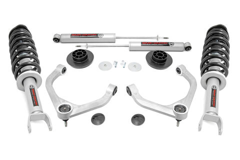 3.5 Inch Lift&nbsp;Kit
