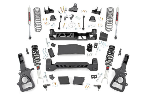 6 Inch Lift&nbsp;Kit