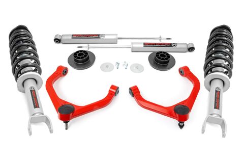 3.5 Inch Lift&nbsp;Kit