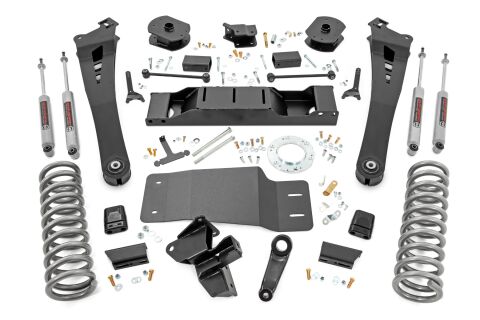 5 Inch Lift&nbsp;Kit