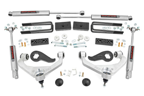3 Inch Lift&nbsp;Kit