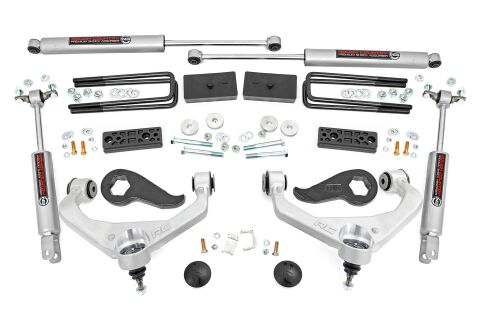 3 Inch Lift&nbsp;Kit