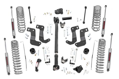 6 Inch Lift&nbsp;Kit