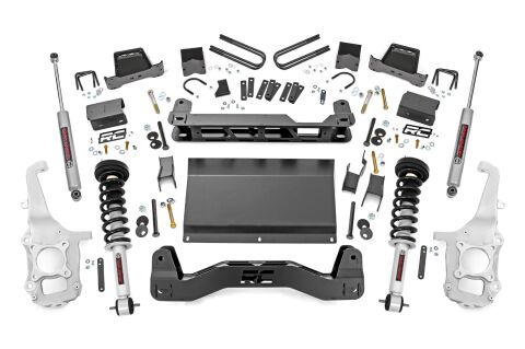 6 Inch Lift&nbsp;Kit