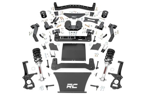 6 Inch Lift&nbsp;Kit