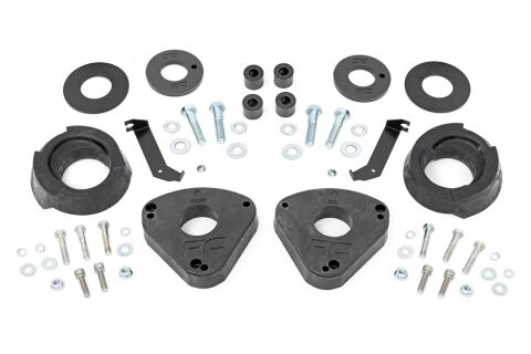 2 Inch Lift&nbsp;Kit