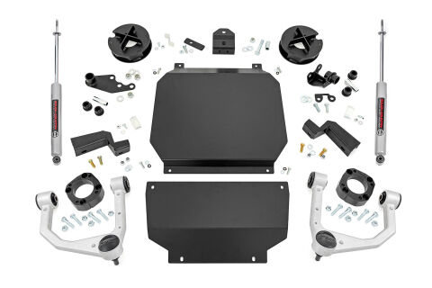 3.5 Inch Lift&nbsp;Kit