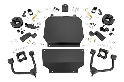 3.5 Inch Lift&nbsp;Kit