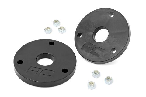 1 Inch Leveling&nbsp;Kit