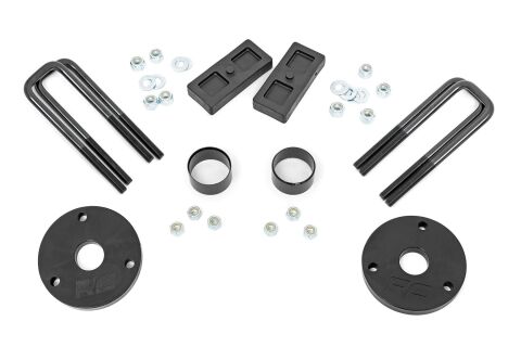 2 Inch Lift&nbsp;Kit