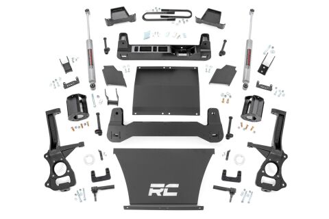 6 Inch Lift&nbsp;Kit