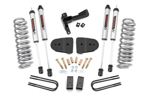 3 Inch Lift&nbsp;Kit